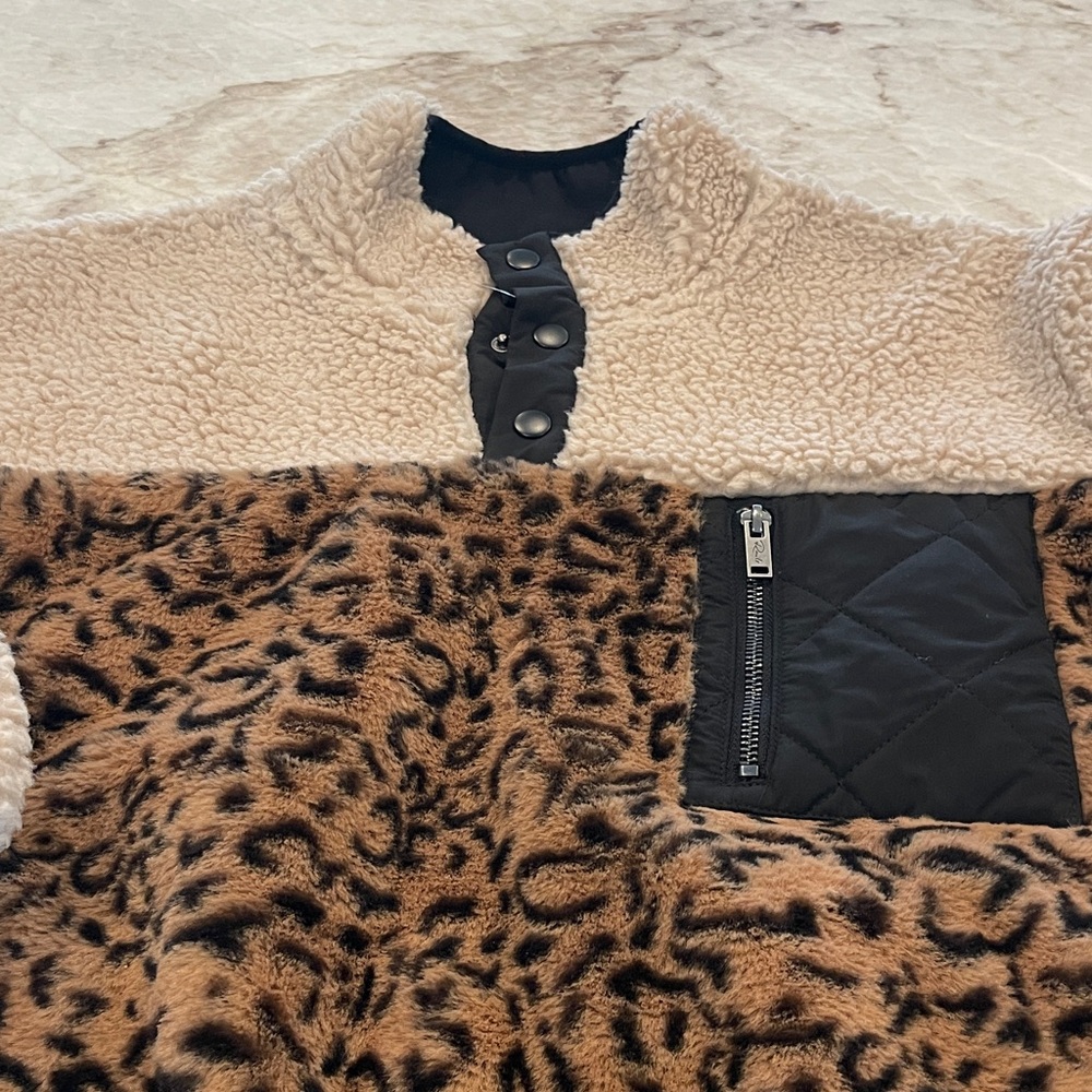 Rails Women's Pullover